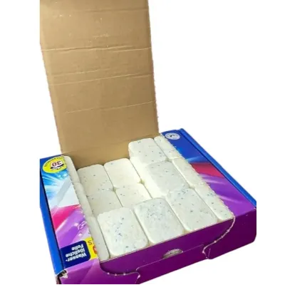 Таблетки для стирки DenkMit Aktiv Cubes 30 шт (7199) Таблетки для стирки DenkMit Aktiv Cubes 30 шт (7199)