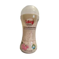 Ополаскиватель для белья Loxy Clean в гранулах Букет пиона 210 г (4283) Ополаскиватель для белья Loxy Clean в гранулах Букет пиона 210 г (4283)