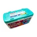 Капсулы для стирки Perlux super compact Color 26 шт (39967)