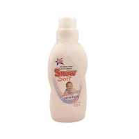 Кондиціонер для білизни Snow Soft Ніжність 500 мл (35640)