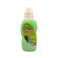 Кондиционер для белья Snow Soft Экзотическая свежесть 500 мл (34789)