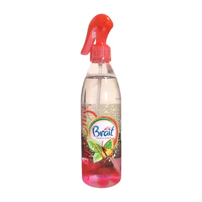 Освіжувач повітря Brait Magic Mist рідкий Oriental Garden 425 мл (26582)