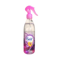 Освежитель воздуха Brait Magic Mist жидкостный Paradise Flowers 425 мл (26544)