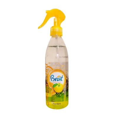 Освіжувач повітря Brait Magic Mist рідкий Exotic Fruts 425 мл (26543)