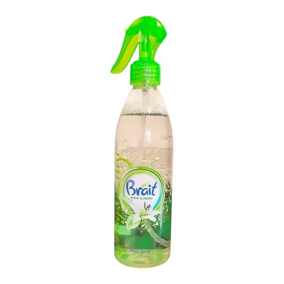 Освіжувач повітря Brait Magic Mist рідкий White Flowers 425 мл (26542)