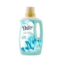 Кондиціонер для білизни No Brand Delice Silky Touch 1000 мл (22202) Кондиціонер для білизни No Brand Delice Silky Touch 1000 мл (22202)