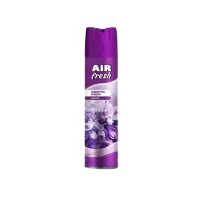 Освежитель воздуха Air Fresh аэрозольный Сирень 300 мл (11278)