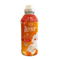 Кондиционер для белья Lenor Орхидея и Ваниль 675 мл (11182)