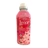Кондиціонер для білизни Lenor Вишневий колір та Шавлія 675 мл (11181)