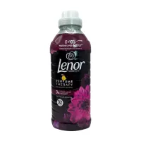 Кондиціонер для білизни Lenor Квітка лотоса та перлинний інжир 675 мл (11170) Кондиціонер для білизни Lenor Квітка лотоса та перлинний інжир 675 мл (11170)