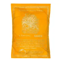 Тибетські пахощі No Brand Himalayan Arts Король Гасер 100 гр 150х110х25 мм Помаранчевий (27884)