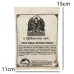 Благовония Тибетские No Brand Himalayan Arts Дордже Семпа 100 гр 150х110х25 мм Белый (27886)