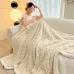 Покривало No Brand Cuddly 200х230 см Beige (id_1762)