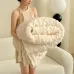 Покривало No Brand Cuddly 200х230 см Beige (id_1762)