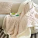 Покривало No Brand Cuddly 200х230 см Beige (id_1762)