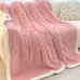 Покривало No Brand Cuddly 200х230 см Pink (id_1767)