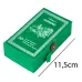 Пахощі Тибетські PP-BOX Тибетський Жасмін 11,5х6,5х3,5 см Коричневий 31 шт (27915) Пахощі Тибетські PP-BOX Тибетський Жасмін 11,5х6,5х3,5 см Коричневий 31 шт (27915)