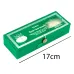 Пахощі Тибетські PP-BOX B Зелена Тара 17х6,5х3,5 см Зелений 31 шт (27917)