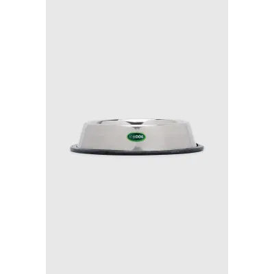Миска для животных Hi Dog 1101B 400 мл Серебристый (2100104237017)