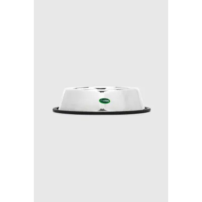 Миска для животных Hi Dog 1101C 700 мл Серебристый (2100104238014)