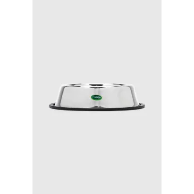Миска для животных Hi Dog 1101D 900 мл Серебристый (2100104239011) Миска для животных Hi Dog 1101D 900 мл Серебристый (2100104239011)
