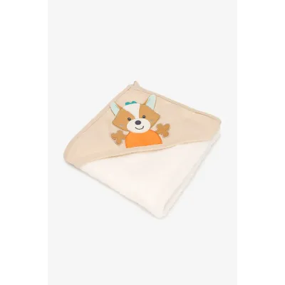 Полотенце с уголком Ramel 346 80х80 см Бежевый (2000990746221A) shop (2000990746221) Полотенце с уголком Ramel 346 80х80 см Бежевый (2000990746221A) shop (2000990746221)