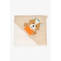 Рушник із куточком Ramel 346 80х80 см Бежевий (2000990746221A) shop (2000990746221) Рушник із куточком Ramel 346 80х80 см Бежевий (2000990746221A) shop (2000990746221)
