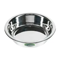 Миска для животных Hi Dog 1005C 800 мл Серебристый (2100104233019) Миска для животных Hi Dog 1005C 800 мл Серебристый (2100104233019)