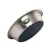 Миска для животных Hi Dog 1005D 1600 мл Серебристый (2100104234016) Миска для животных Hi Dog 1005D 1600 мл Серебристый (2100104234016)