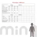 Піжама для дівчинки Mini Moon 9069 110 см Різнокольоровий (2000991029248) Піжама для дівчинки Mini Moon 9069 110 см Різнокольоровий (2000991029248)