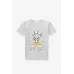 Піжама для дівчинки Mini Moon 9069 122 см Різнокольоровий (2000991029255) Піжама для дівчинки Mini Moon 9069 122 см Різнокольоровий (2000991029255)
