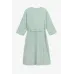 Комплект жіночий Nicoletta 7413 XL Бірюзовий shop (2000999149627)