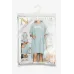 Комплект жіночий Nicoletta 7413 XL Бірюзовий shop (2000999149627)
