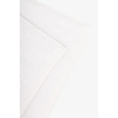 Полотенце Lelit 8044 50х90 см Белый shop (2000000283654)