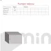 Полотенце-повязка женское No Brand T5-092842331-1 с бантиком 71х132 см Бежевый shop (2000999212314)