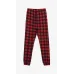 Піжама жіноча Nicoletta 96793 2XL Червоний (2000999264207) Піжама жіноча Nicoletta 96793 2XL Червоний (2000999264207)