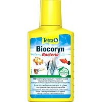 Препарат для аквариума Tetra Aqua Biocoryn для разложения органики 100 мл (313811/313842)