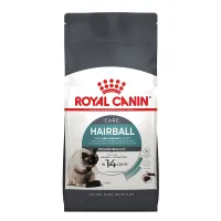 Сухой корм для выведения шерстяных комочков у кошек Royal Canin Hairball Care 400 г (ROYAL2534004)