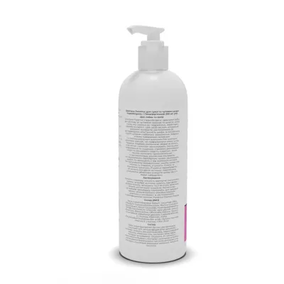 Шампунь для котів та собак Puramur Home Line для сухої та чутливої ​​шкіри Hypoallergenic 200 мл (PR243702)