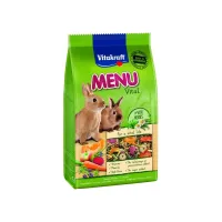 Корм для кроликів Vitakraft Premium Menu Vital 1 кг (29219)