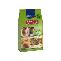 Корм для морських свинок Vitakraft Premium Menu Vital 1 кг (29220/25582)