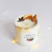 Ароматична свічка Spokiy SP2393 Mulled wine 130 г (90517)