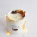 Ароматична свічка Spokiy SP2393 Mulled wine 130 г (90517)