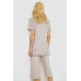 Піжама жіноча Stil Moda Різнокольоровий XL 243R6968 (122532_852889) Піжама жіноча Stil Moda Різнокольоровий XL 243R6968 (122532_852889)