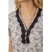 Піжама жіноча Stil Moda Різнокольоровий XL 243R6968 (122532_852889) Піжама жіноча Stil Moda Різнокольоровий XL 243R6968 (122532_852889)