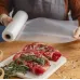 Пакеты для вакуумного пакувальника No Brand 500х25 см 5 шт Прозорий (2104618698) Пакеты для вакуумного пакувальника No Brand 500х25 см 5 шт Прозорий (2104618698)