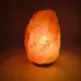 Соляная лампа No Brand 20 см Оранжевый (DN36495)