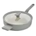 Сотейник BergHOFF Leo Balance Moonmist 26 см Сірий (3950426)