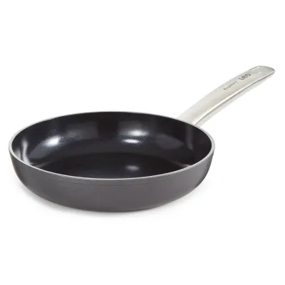 Сковорода BergHOFF Leo Graphite 20 см Графитовый (3950477)