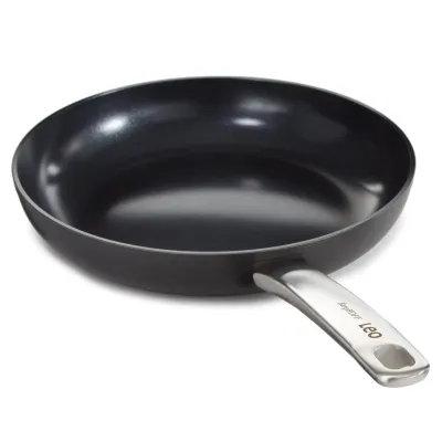 Сковорода BergHOFF Leo Graphite 24 см Графитовый (3950478) Сковорода BergHOFF Leo Graphite 24 см Графитовый (3950478)
